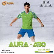 Quần áo bóng đá Aura A30